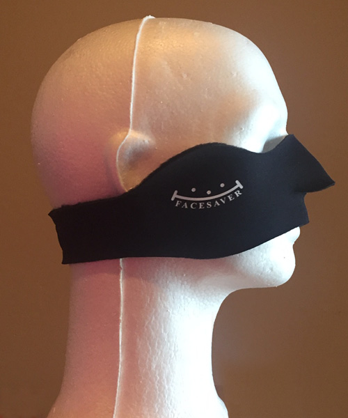 Facesaver Ski Mask
